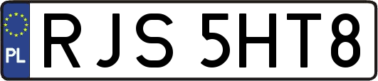 RJS5HT8