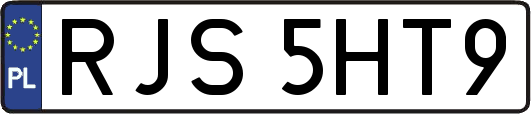 RJS5HT9