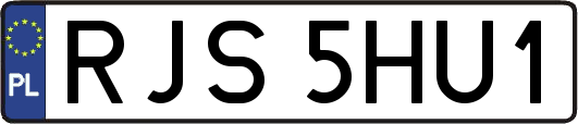 RJS5HU1