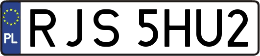 RJS5HU2