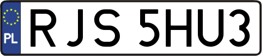 RJS5HU3