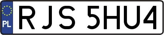 RJS5HU4