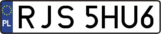 RJS5HU6