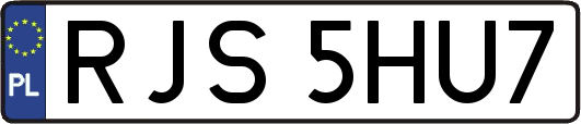 RJS5HU7