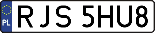 RJS5HU8