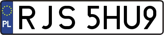 RJS5HU9