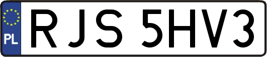 RJS5HV3