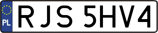RJS5HV4