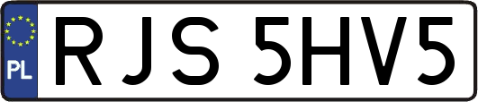 RJS5HV5