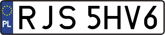 RJS5HV6