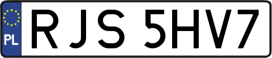 RJS5HV7