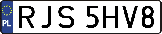 RJS5HV8