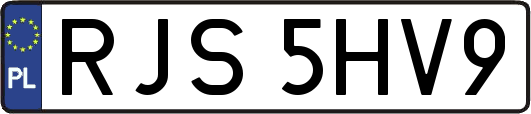 RJS5HV9