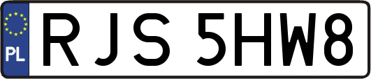RJS5HW8