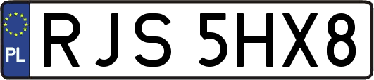 RJS5HX8