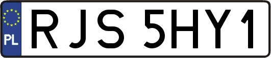 RJS5HY1