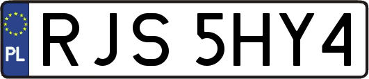 RJS5HY4