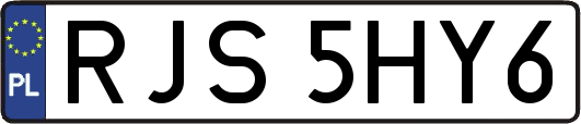 RJS5HY6