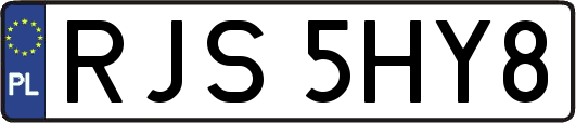 RJS5HY8