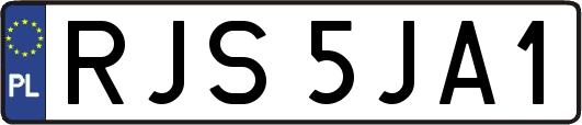 RJS5JA1