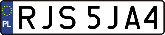 RJS5JA4