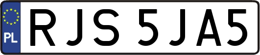 RJS5JA5