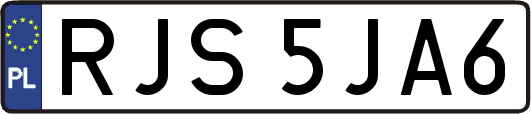 RJS5JA6