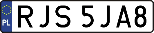 RJS5JA8