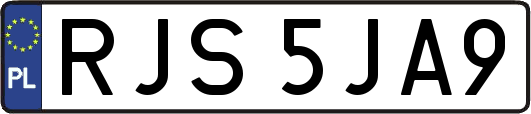 RJS5JA9