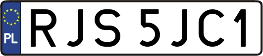 RJS5JC1