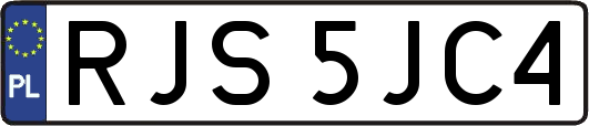 RJS5JC4