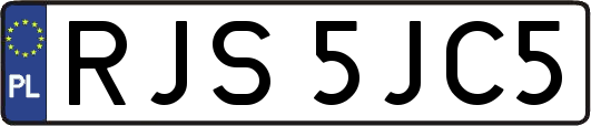 RJS5JC5