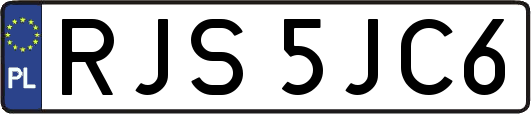 RJS5JC6