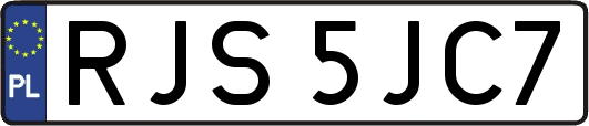 RJS5JC7