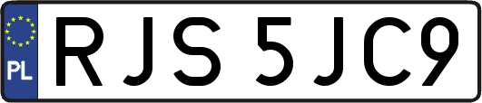 RJS5JC9