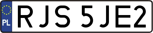 RJS5JE2