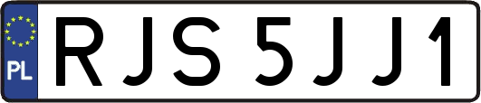 RJS5JJ1
