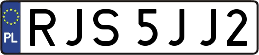 RJS5JJ2