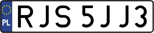RJS5JJ3