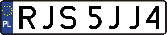RJS5JJ4