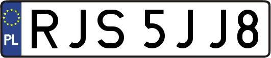 RJS5JJ8