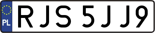 RJS5JJ9