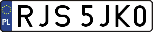 RJS5JK0