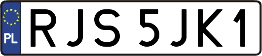 RJS5JK1