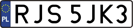 RJS5JK3
