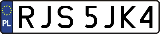 RJS5JK4