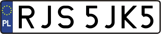 RJS5JK5