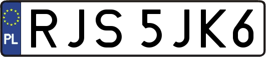 RJS5JK6