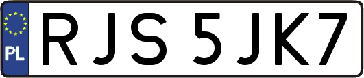 RJS5JK7