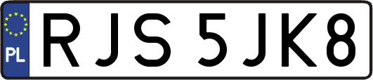 RJS5JK8